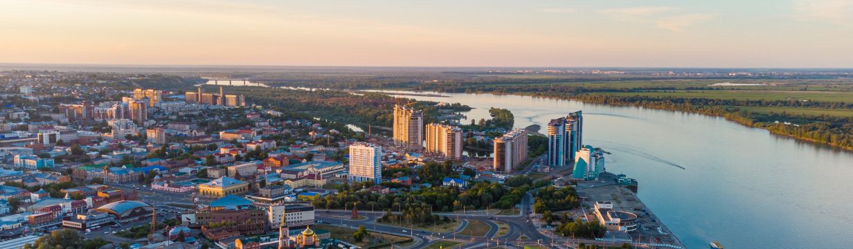 Отели Республики Алтай 