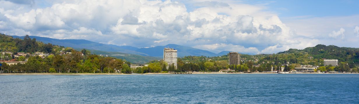 Туры в Сухумский район