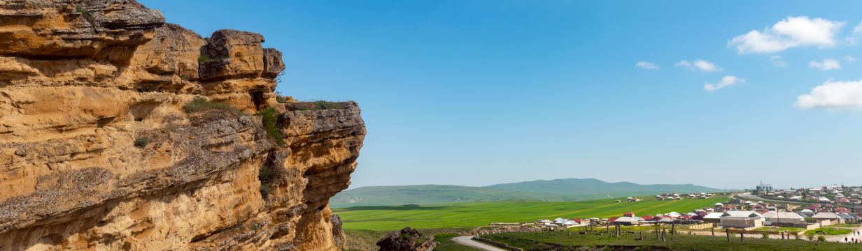 Туры в Азербайджан