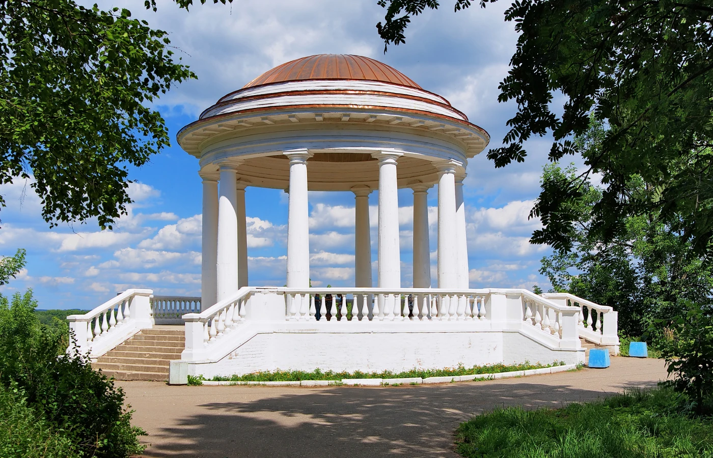 Отели Кирова из Благовещенска
