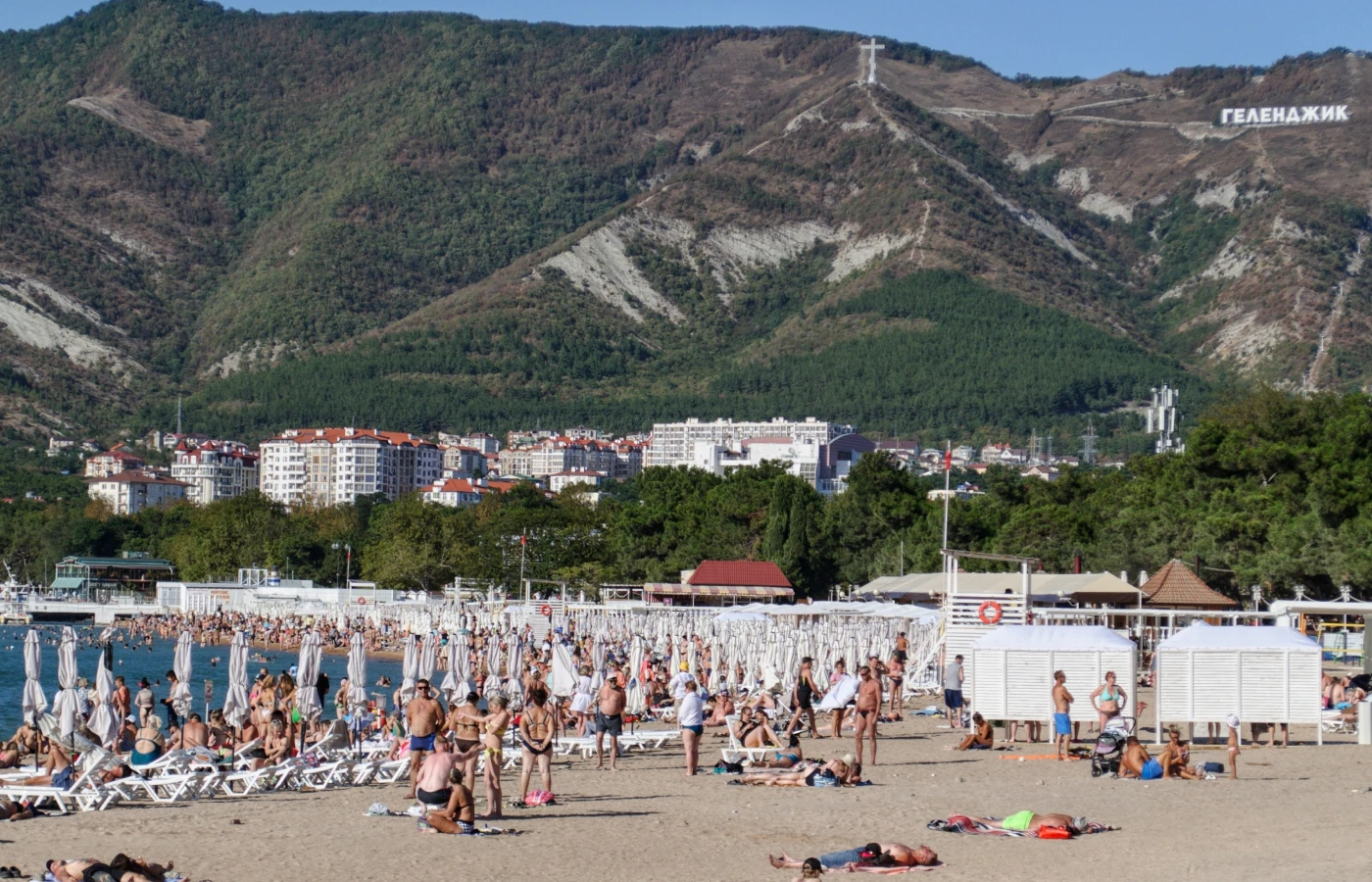 Отели Краснодара из Благовещенска